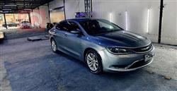 کرایسلەر 200